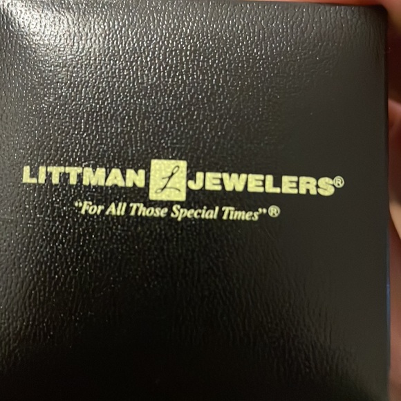 Littman Ring - Picture 6 of 7